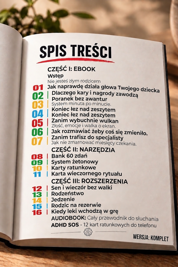 Komplet
